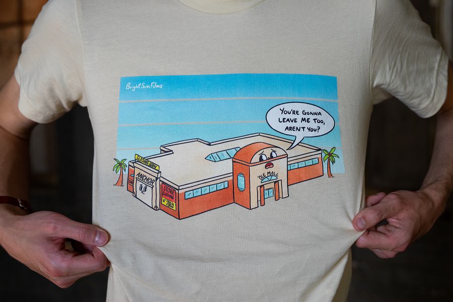 Dead Mall product image (3)