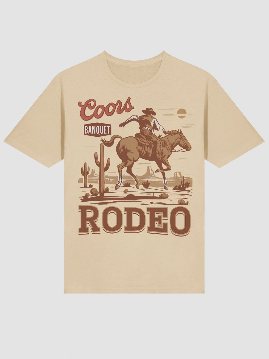 Coors Rodeo Ride product image (13)