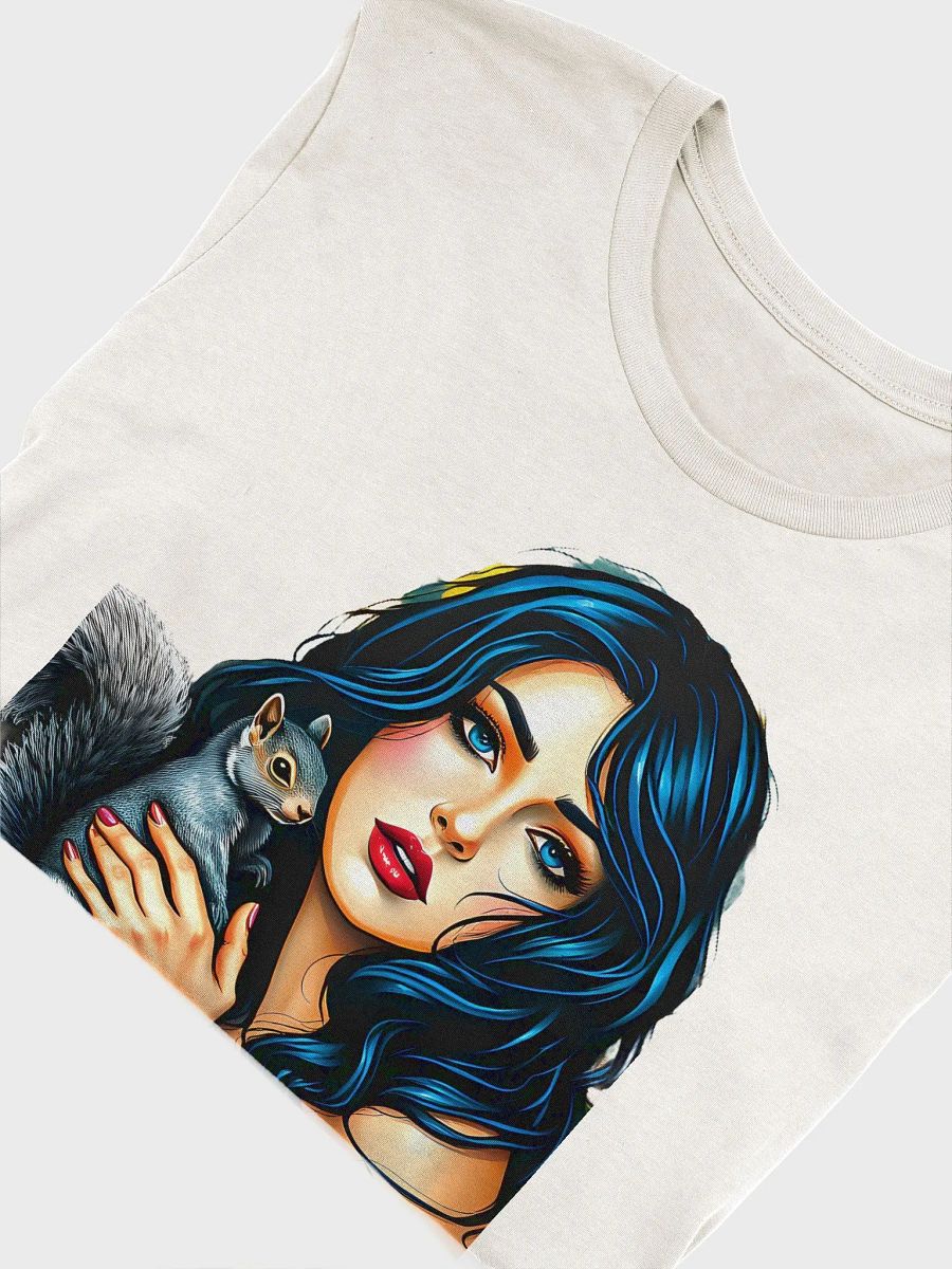 Iconic Bella+Canvas Supersoft Tee product image (5)