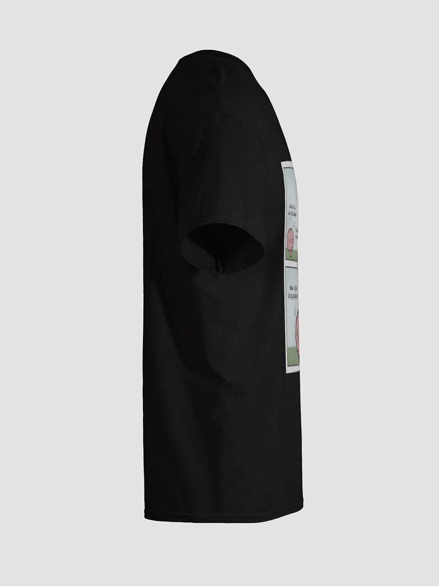 Comic #60 T-shirt product image (36)