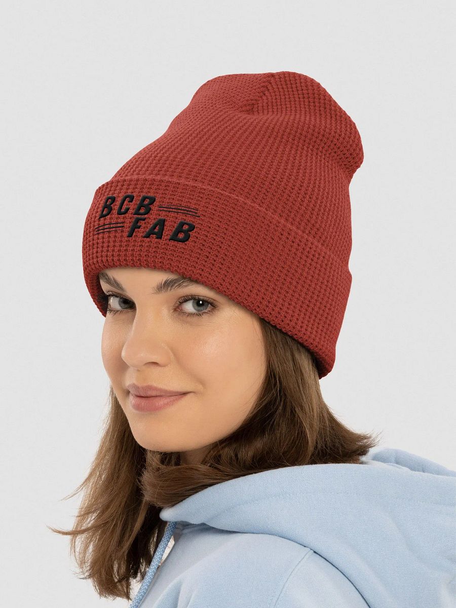 BCB BEANIE product image (14)