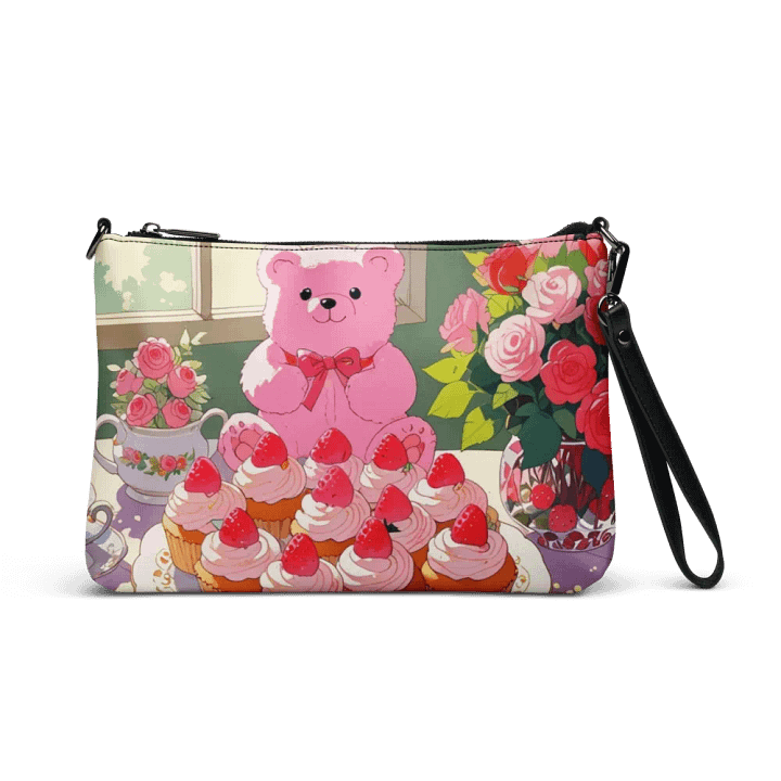Muse Coquette Crossbody Bag product image (1)