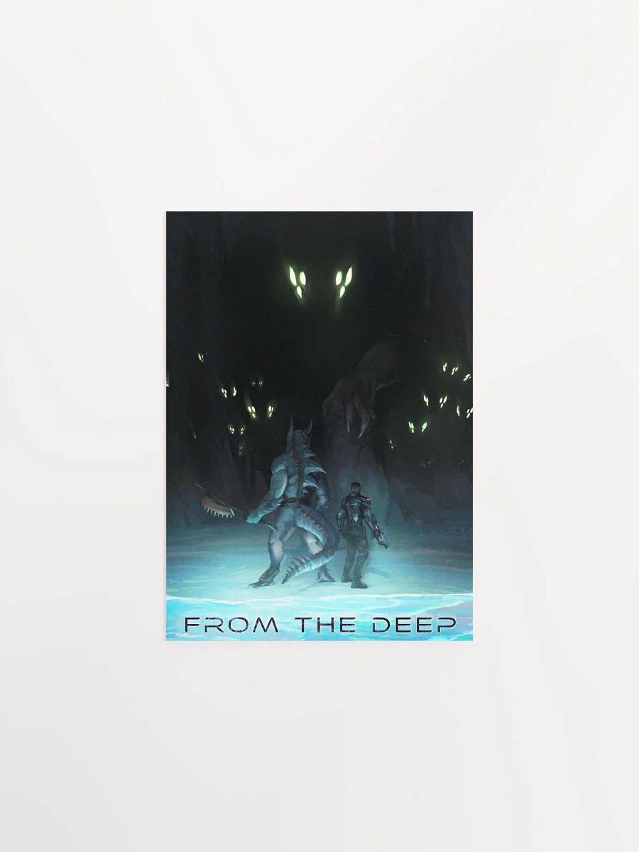 From the Deep Poster product image (1)