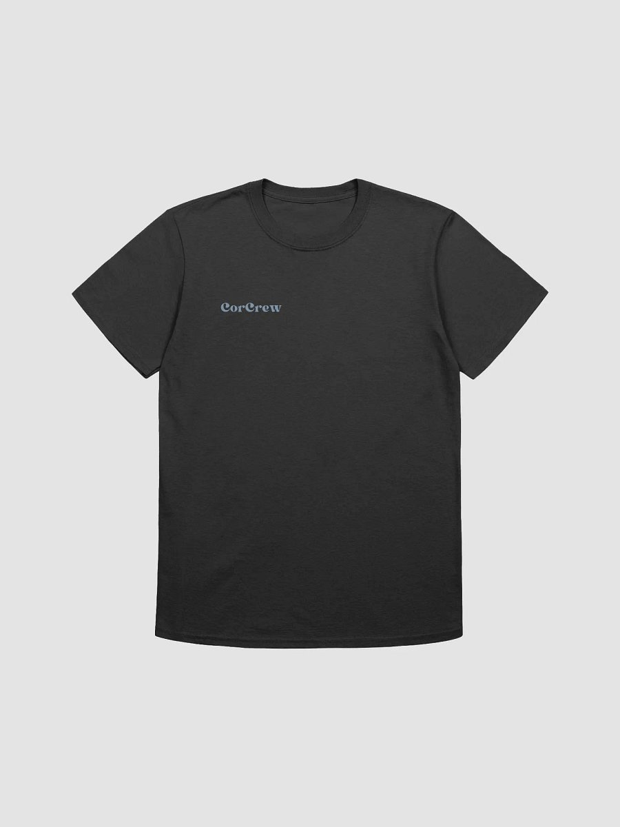 CorCrew TeeShirt Gildan Light Colors! product image (1)