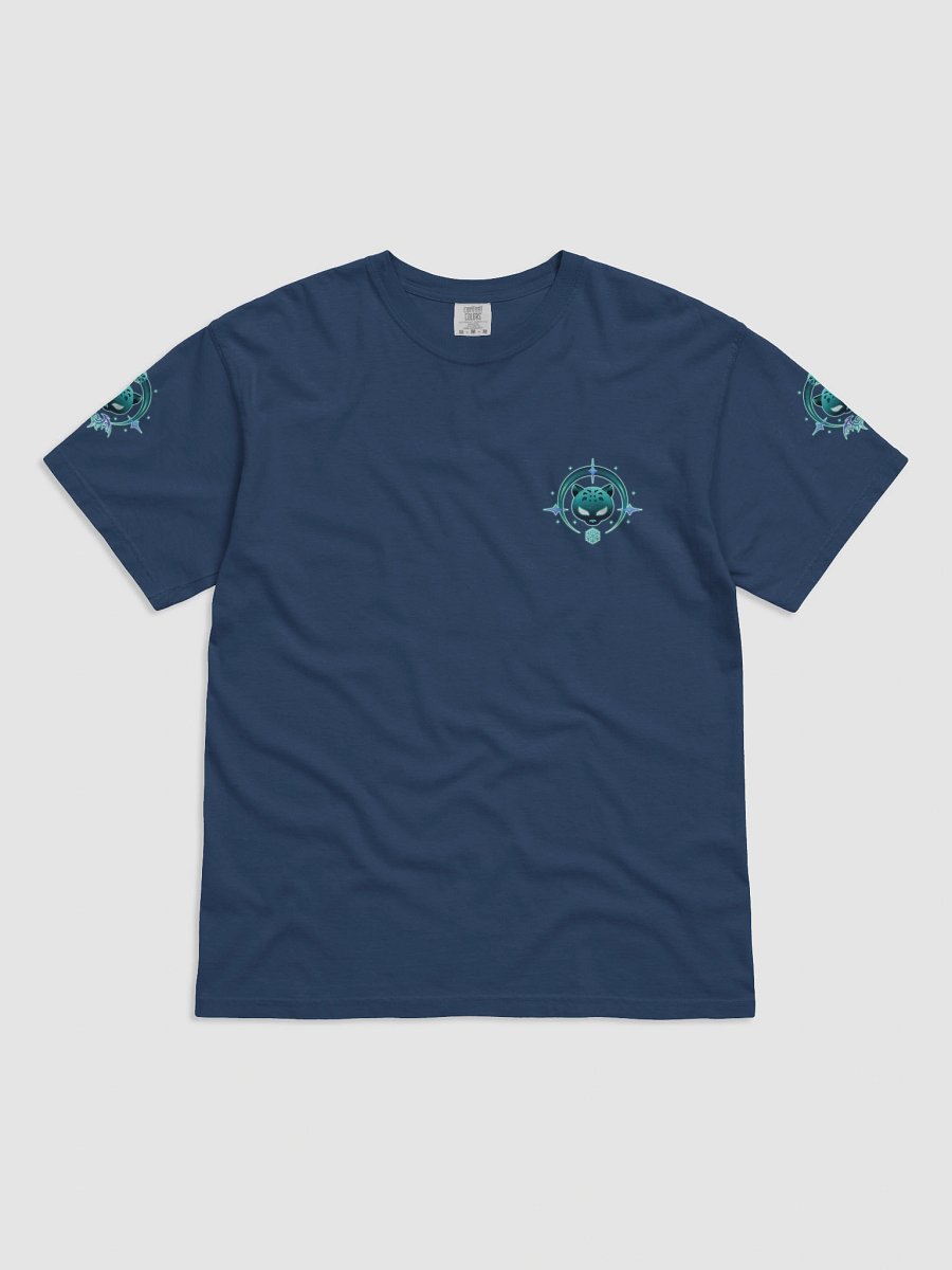 Logo shirt product image (10)