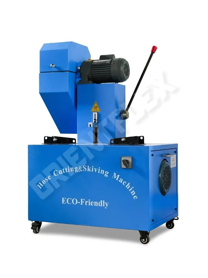 65DB-Cutting & Skiving Machine product image (1)