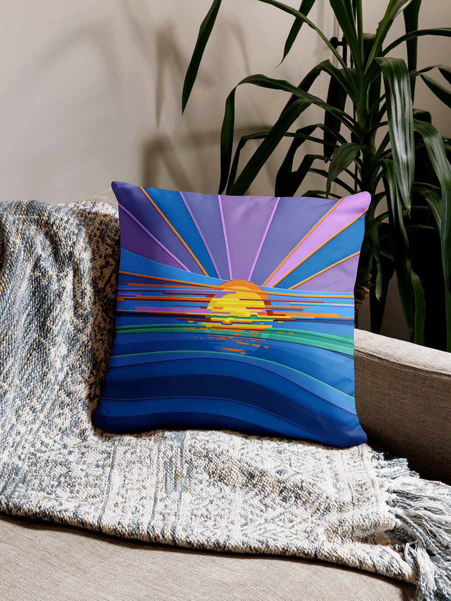 Searise Pillow product image (3)