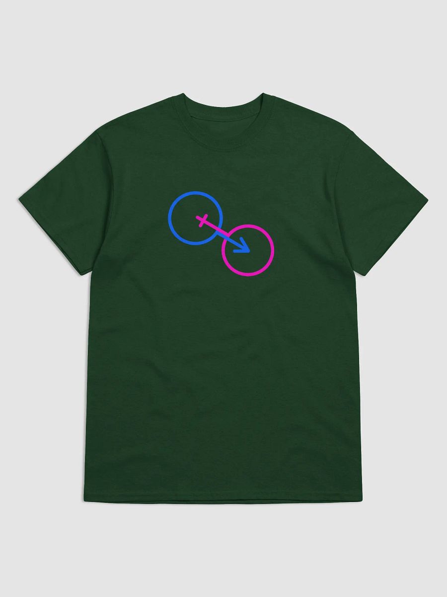 Natura Unity in Motion T-Shirt product image (1)