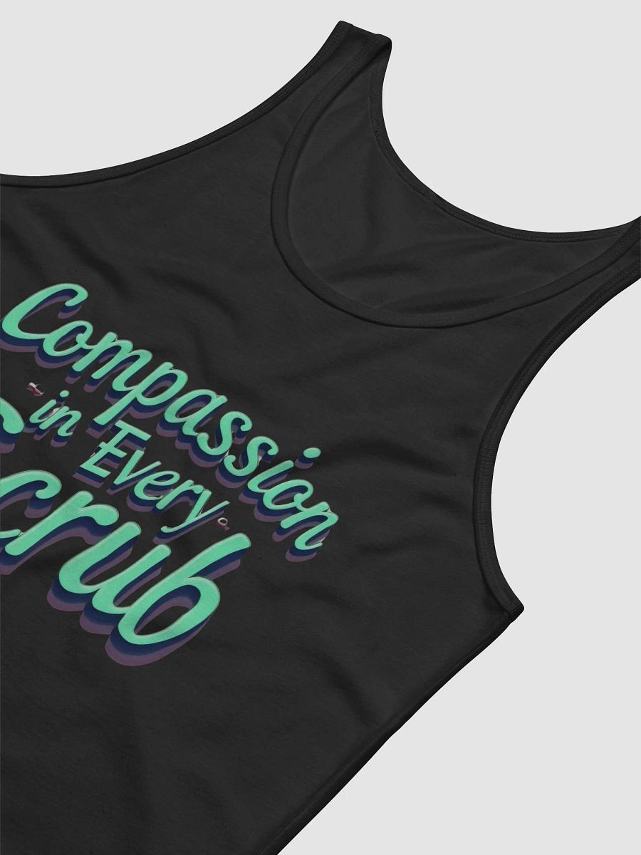 Empathy Emblem Jersey Tank product image (41)