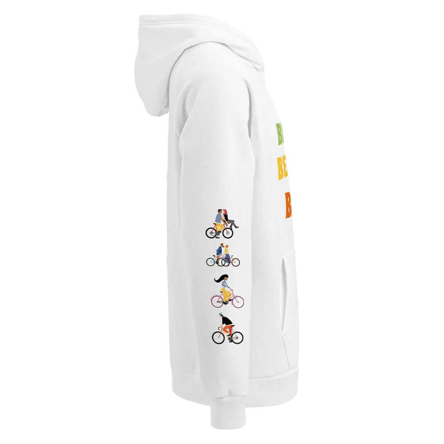 Vibrant Unisex Motivational Hoodie product image (15)