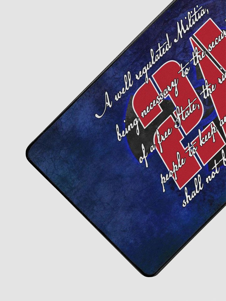 2A Desk Mat product image (2)