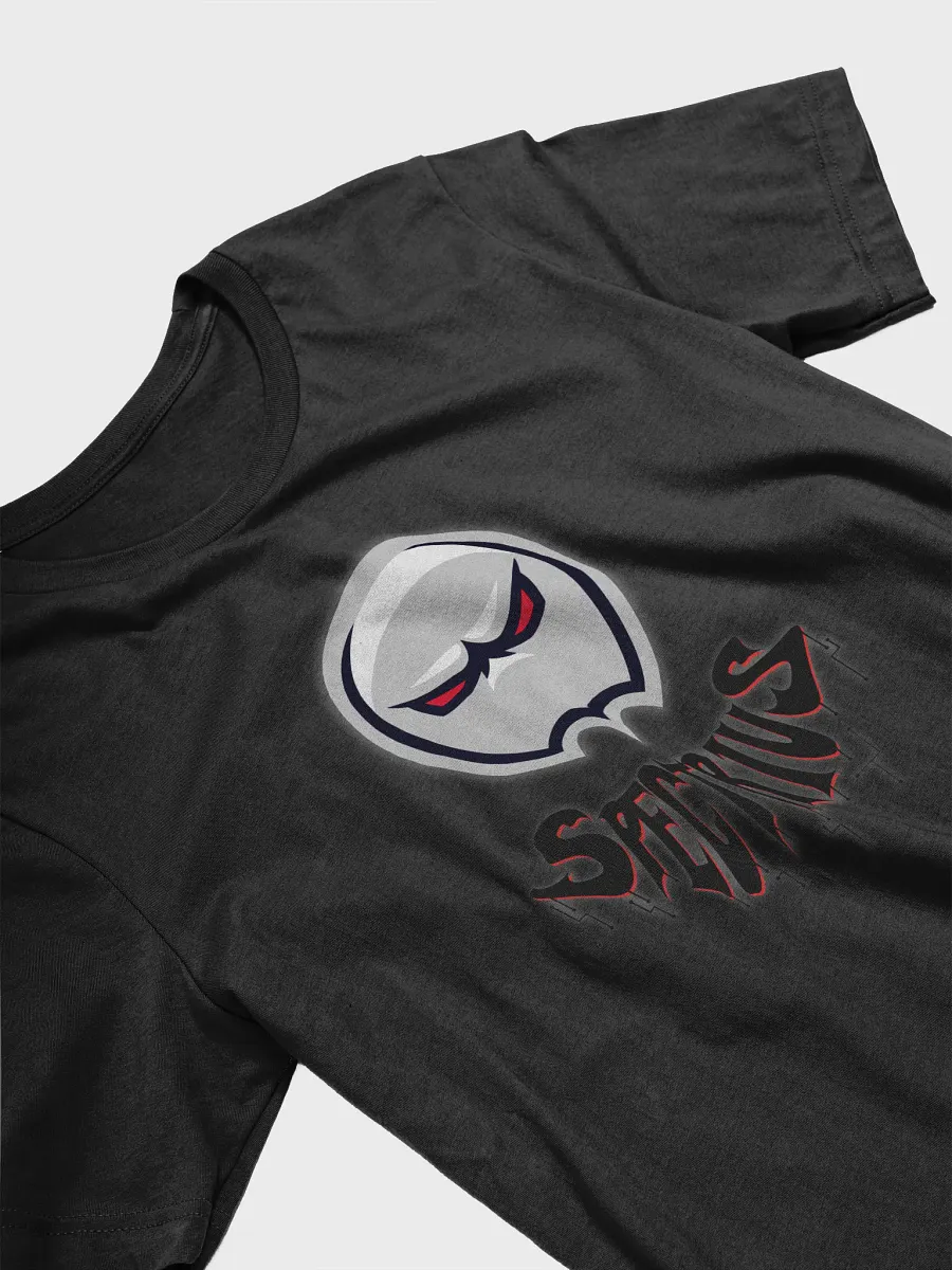 SPECTR1US of the Tomb T-Shirt product image (15)