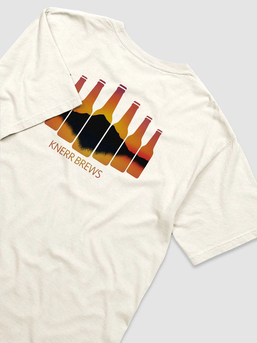 Knerr Brews Sunset Deluxe Tee product image (20)