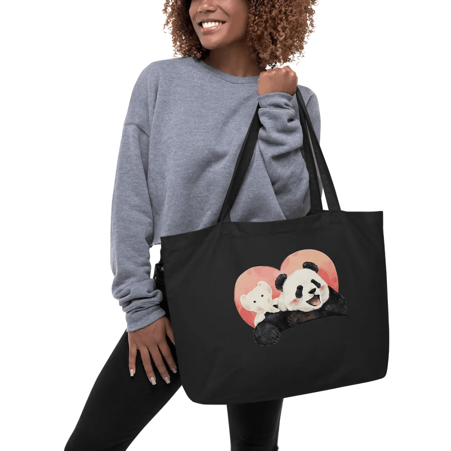 FEIYUN🐼Giant Panda product image (6)
