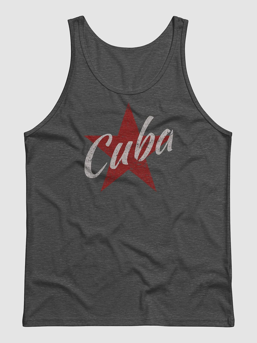 Cuba Tank Top product image (2)