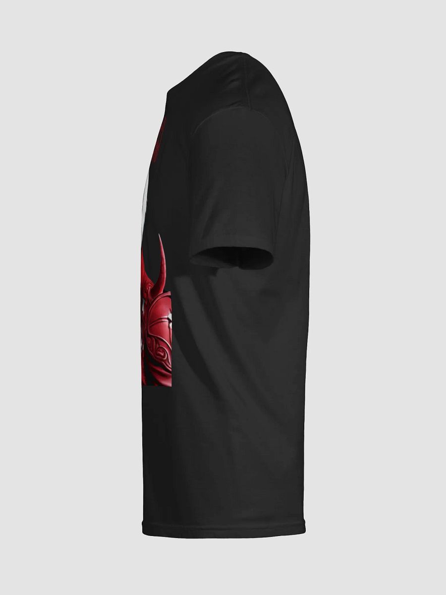 Sword-wielding Guardian Gildan Unisex Softstyle T-Shirt product image (9)