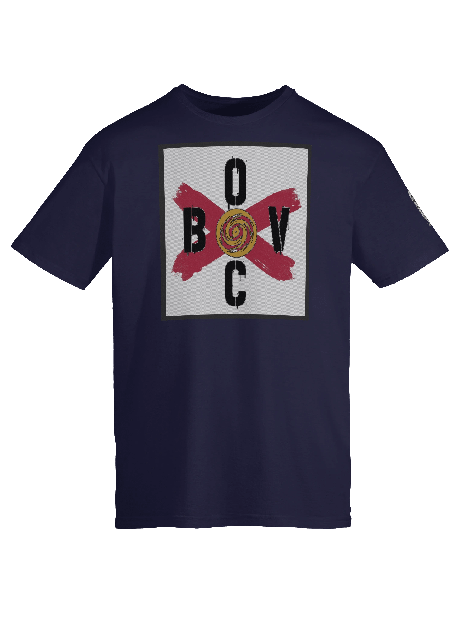 “X Factor Tee – Orlando Edition” product image (100)