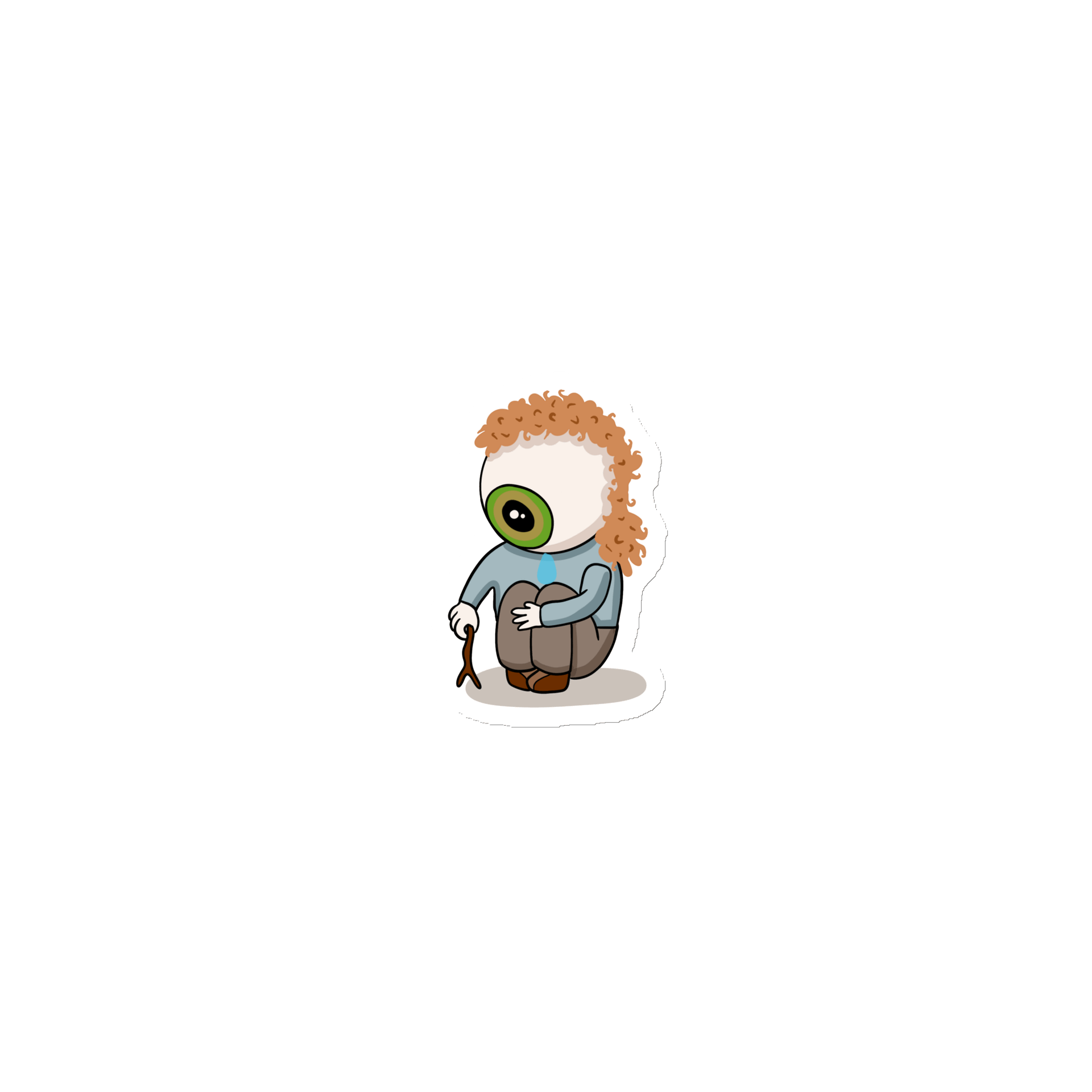 Why Must Eyecry product image (1)