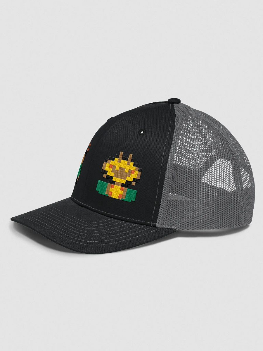 GHOST AN FLOWER ( I DIDN'T DO IT) product image (2)