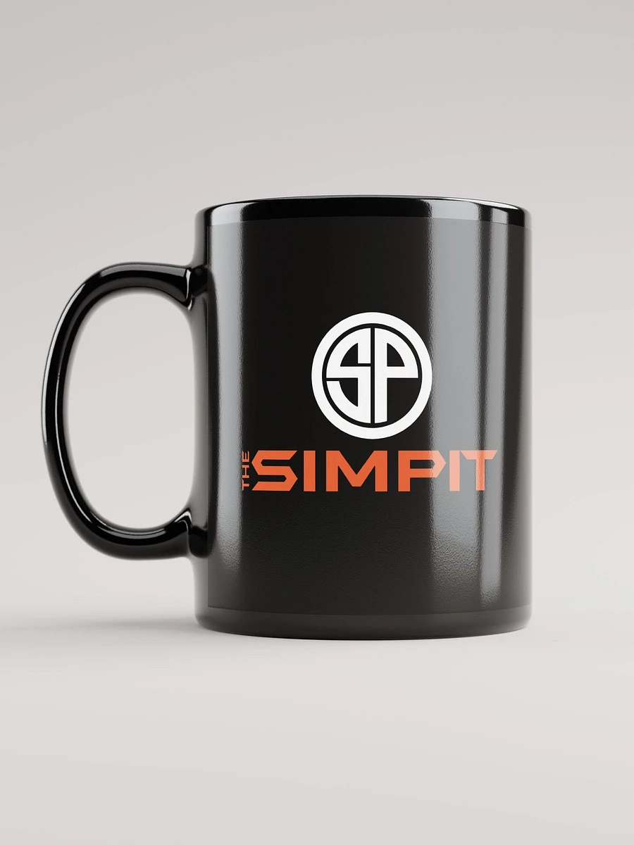 The Simpit Coffee Mug product image (12)
