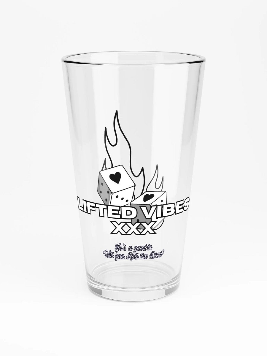 XXX Glass product image (3)