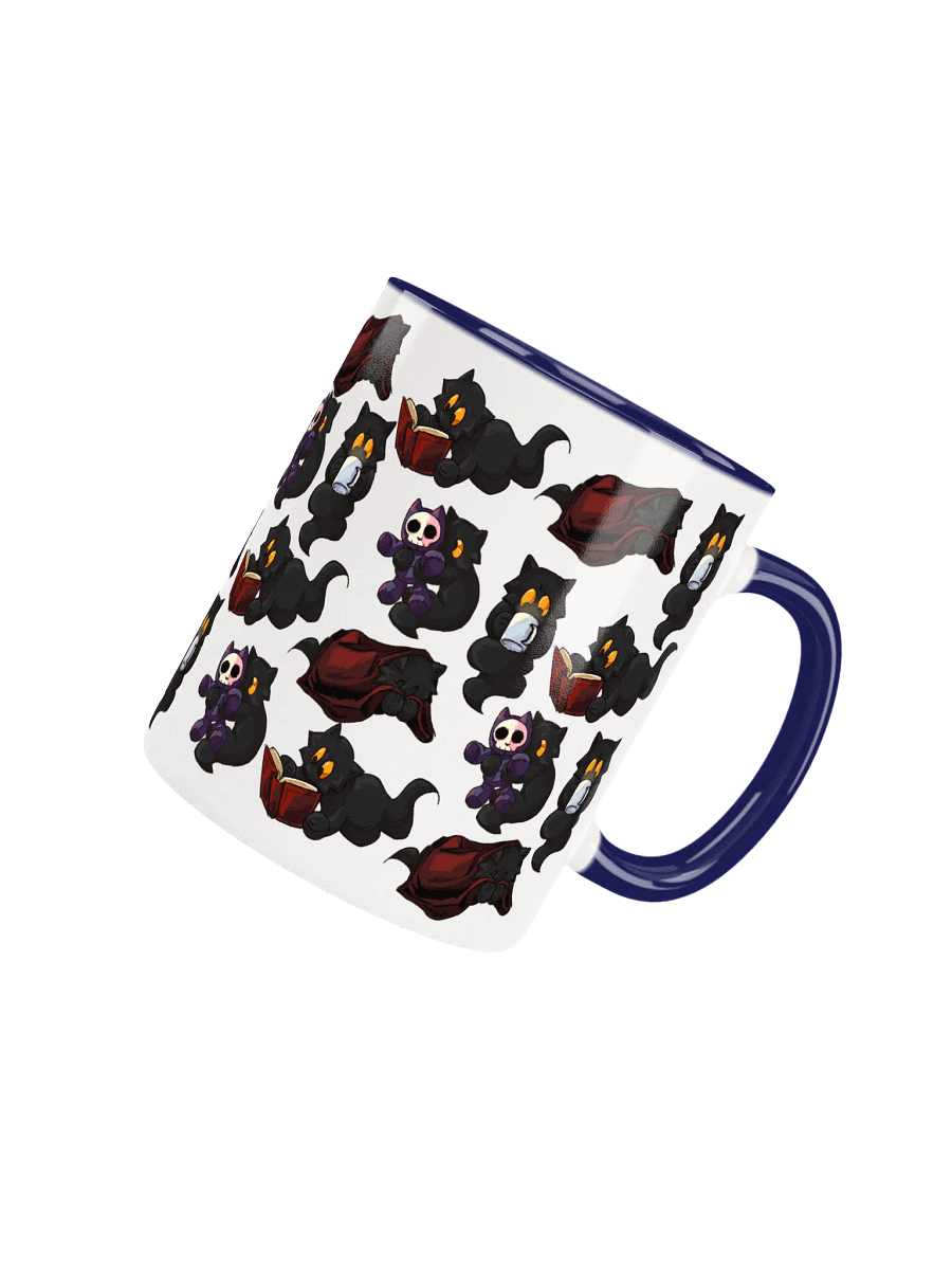 Get Cozy Resh Mug product image (4)
