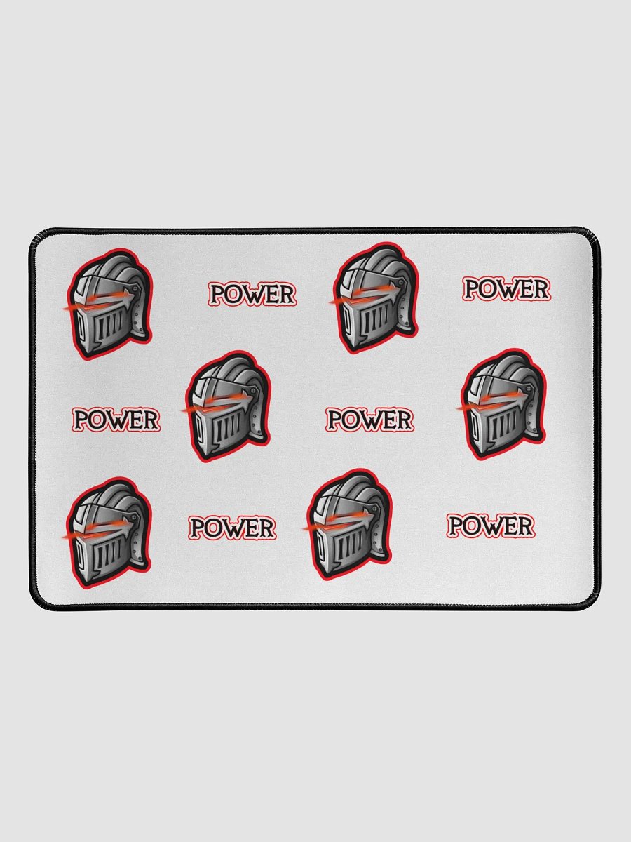 Knight's Desk mat of Speed product image (1)