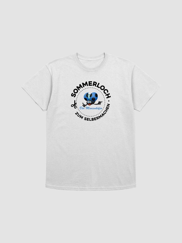 Sommerloch - Premium T-Shirt product image (1)