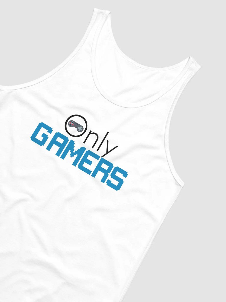 Only Gamers - Tank product image (4)