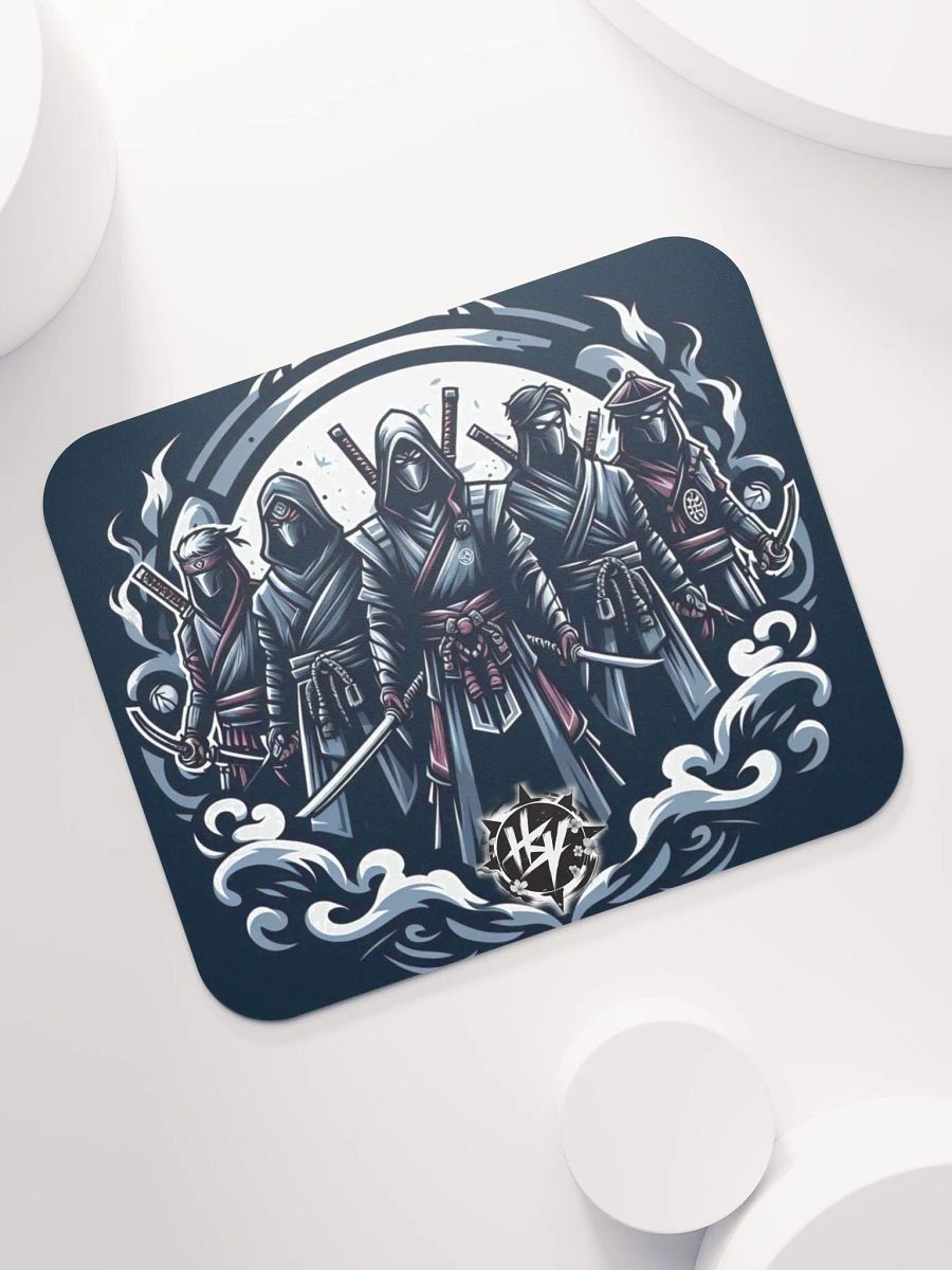 HSV Mouse Pad product image (7)