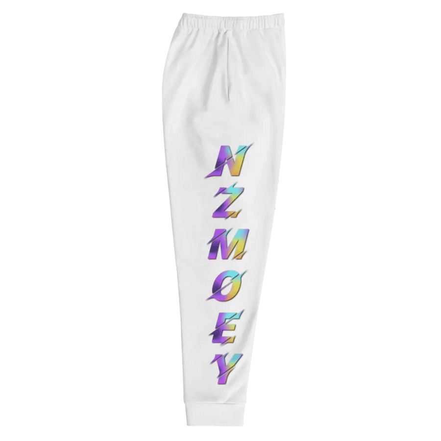 NZMOEY Recycled Men's Joggers product image (10)