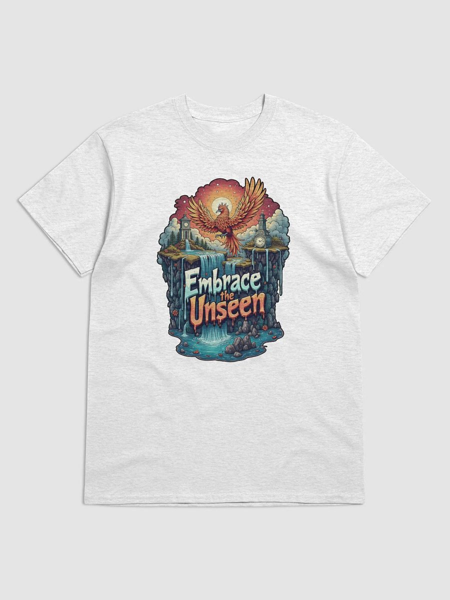 Embrace the Unseen product image (1)
