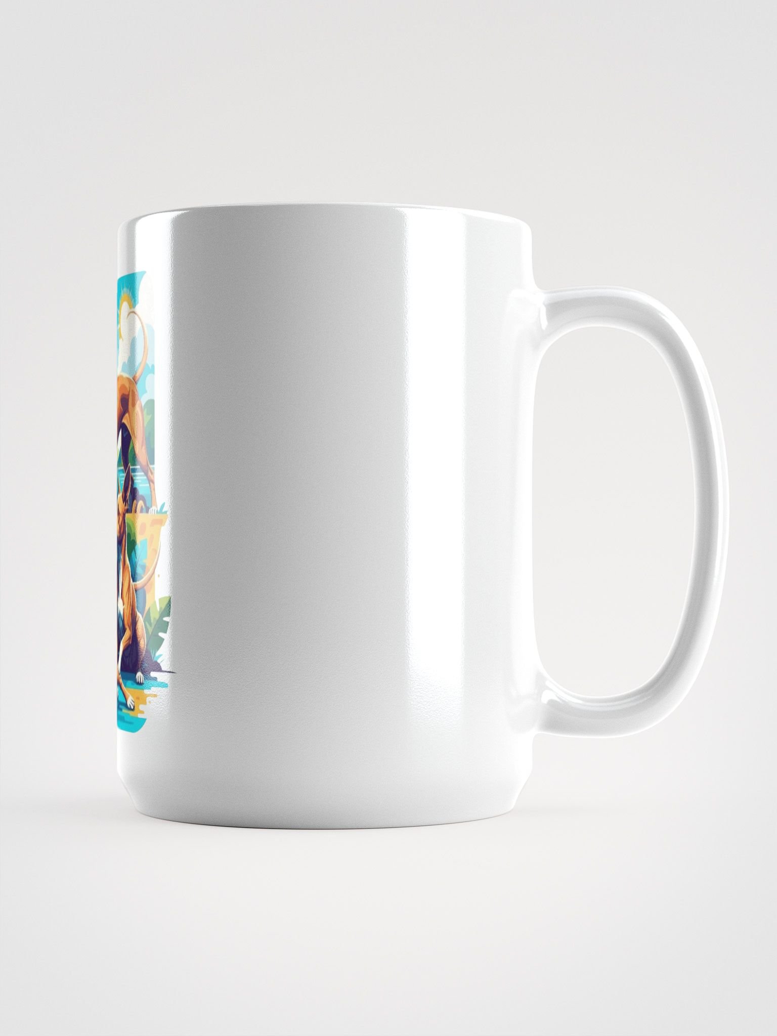 Potcake Paradise product image (1)