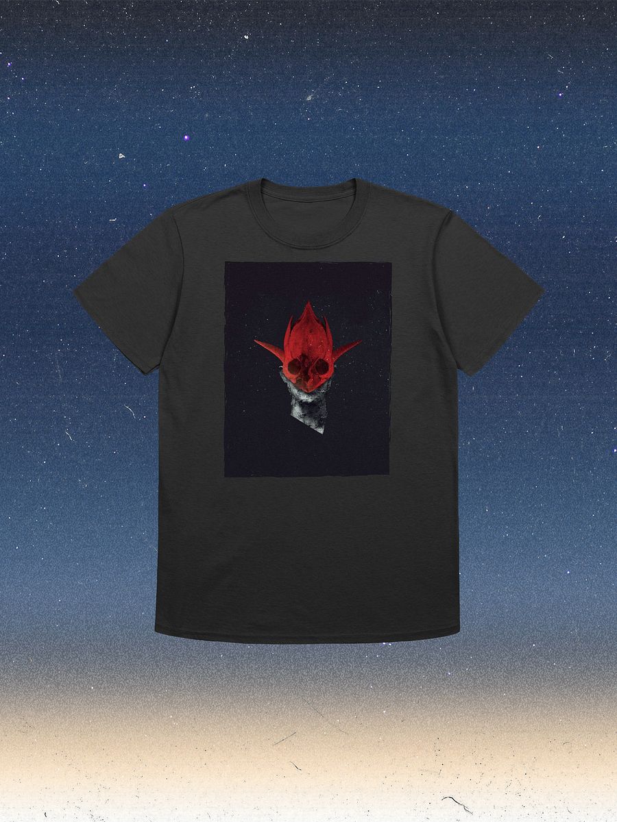 Dead in Valhalla Unisex T-Shirt product image (1)