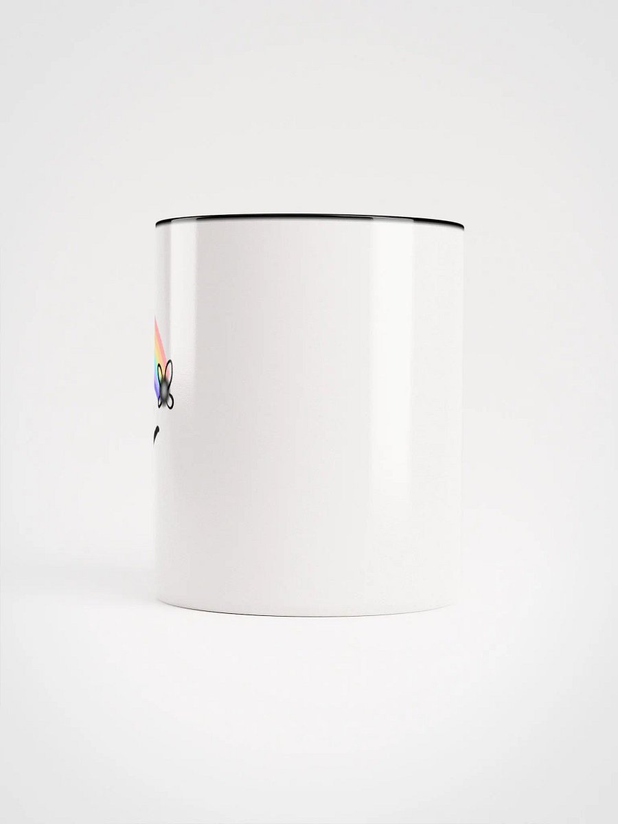 Rainbow Mug (Right handed) product image (3)