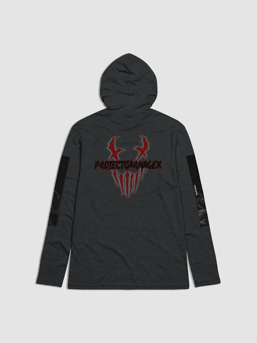 Titans member ship females hoodie product image (2)