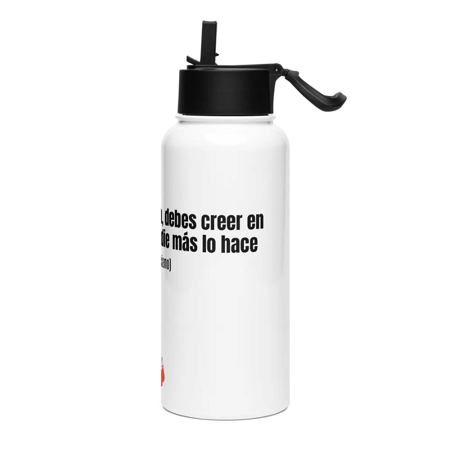 Para ser un campeón, debes creer en ti mismo cuando nadie más lo hace product image (3)