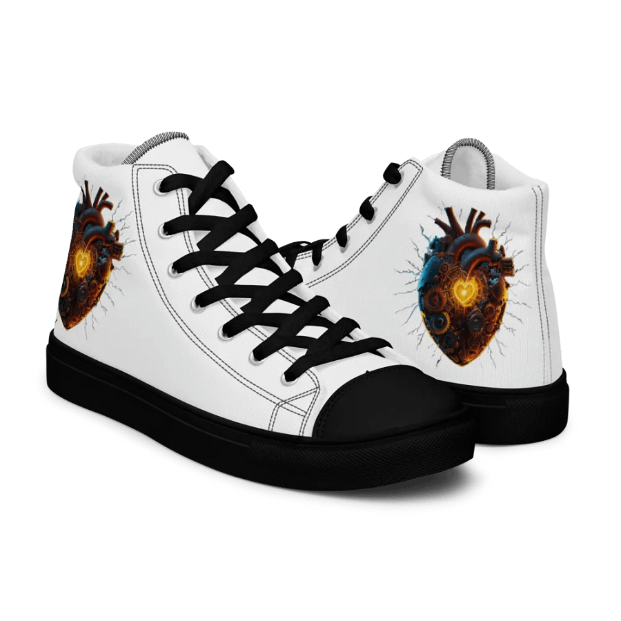 Vortex TIME LINE SHOE product image (9)