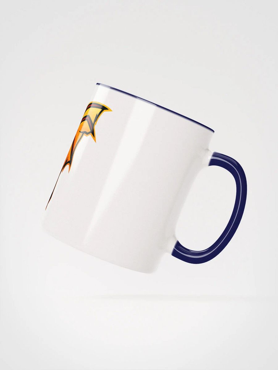 Ceramic Mug (Blue) - L1L_F3LL4 product image (2)
