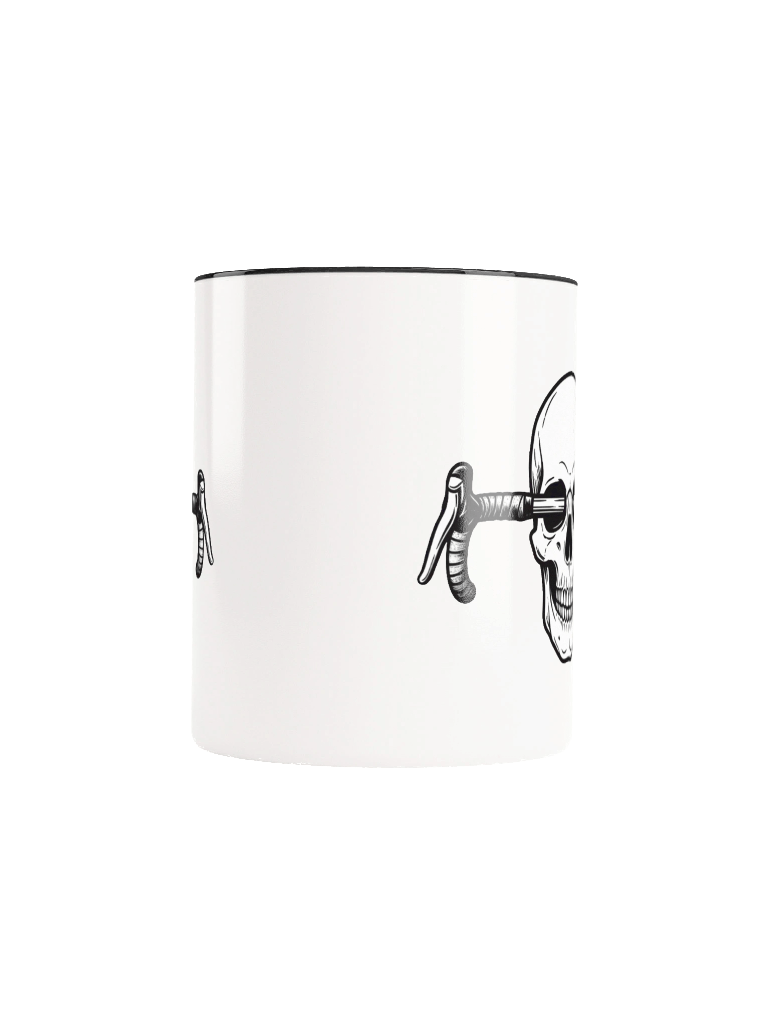 Dropbar Goods Logo Mug product image (5)