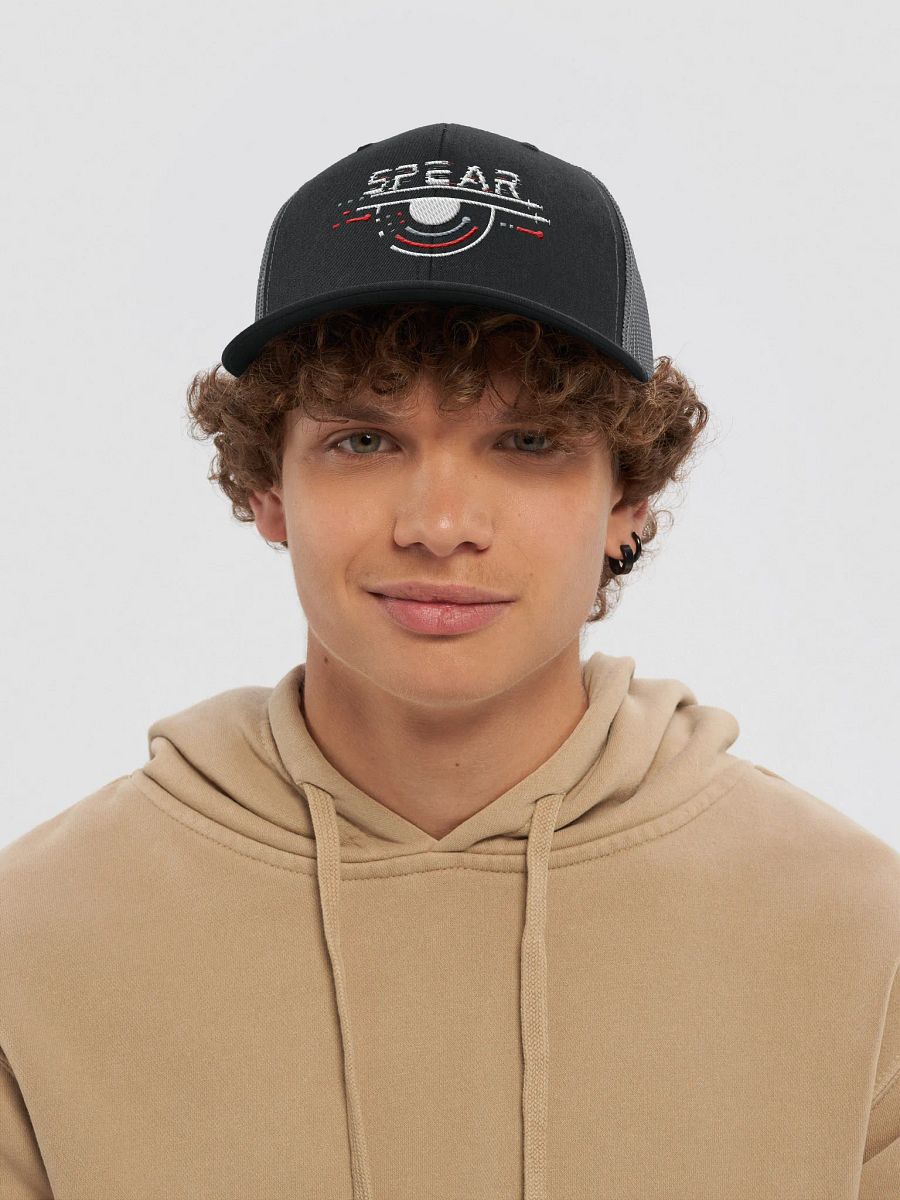 SPEAR Division Snapback product image (29)
