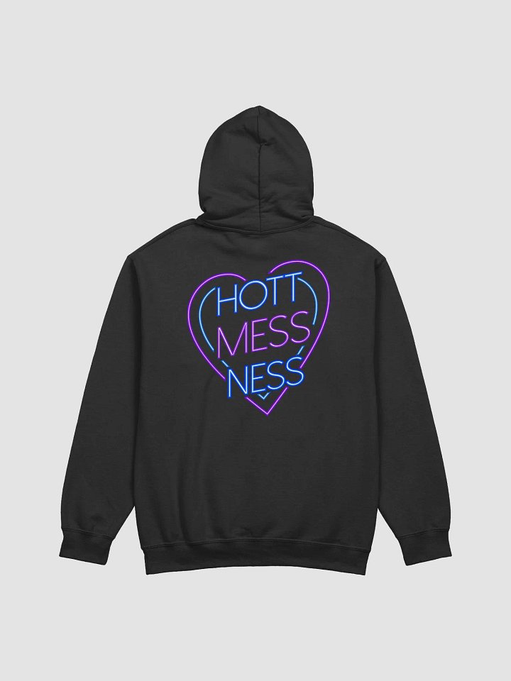 Front & Back Logo product image (11)