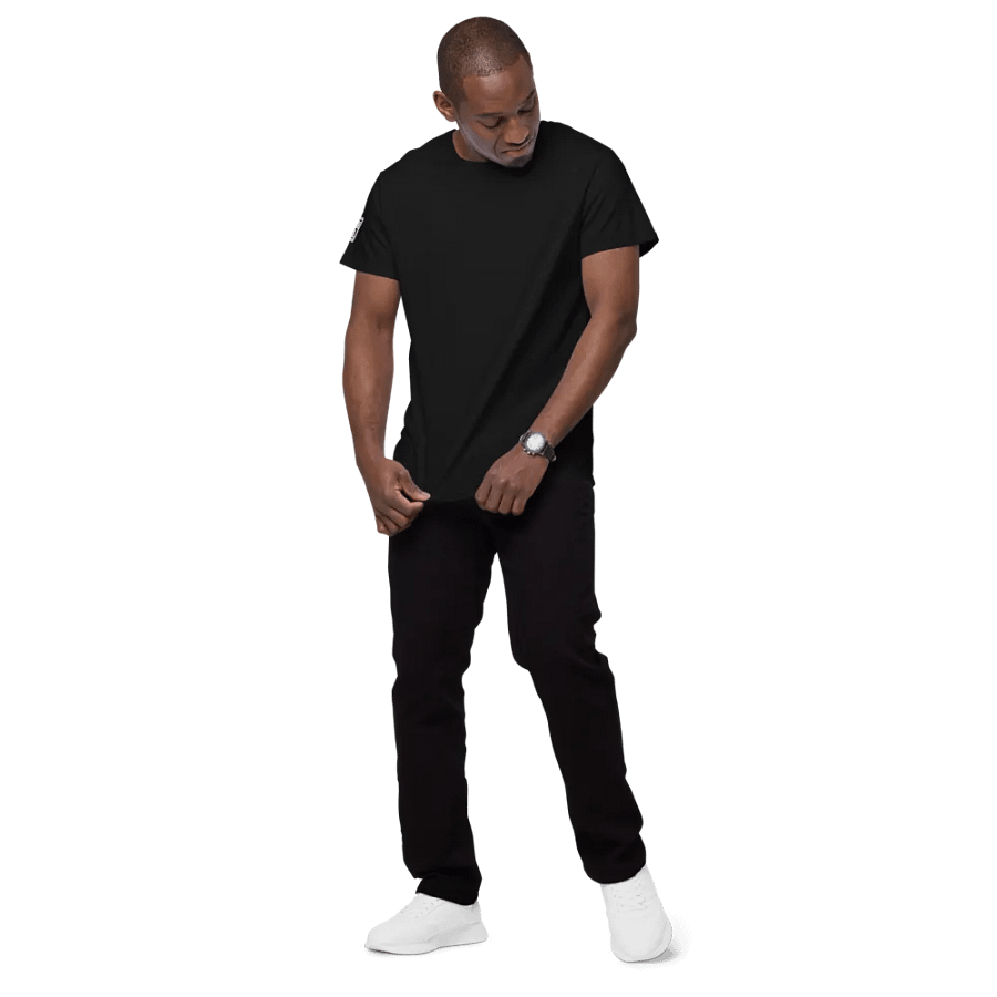 KNTA good feel Tee product image (7)