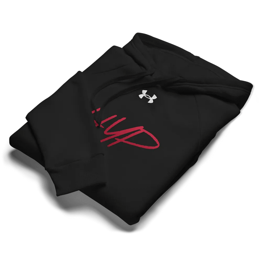 HyperSpeed Under Armour Sweatshirt product image (9)