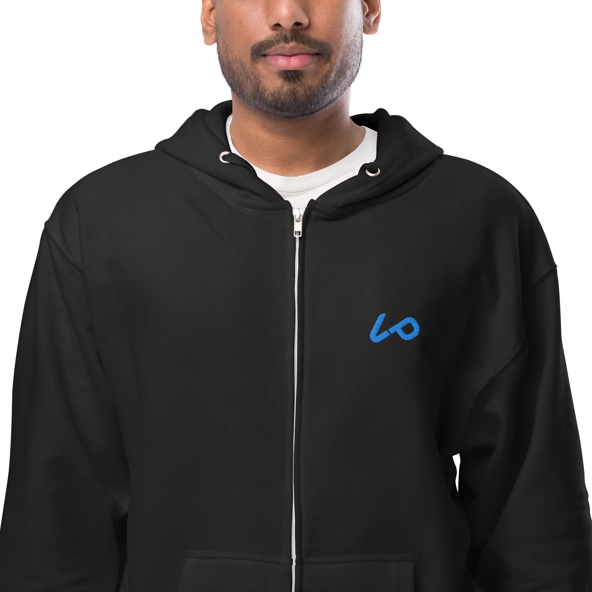 The Limitless Zip-Up product image (1)