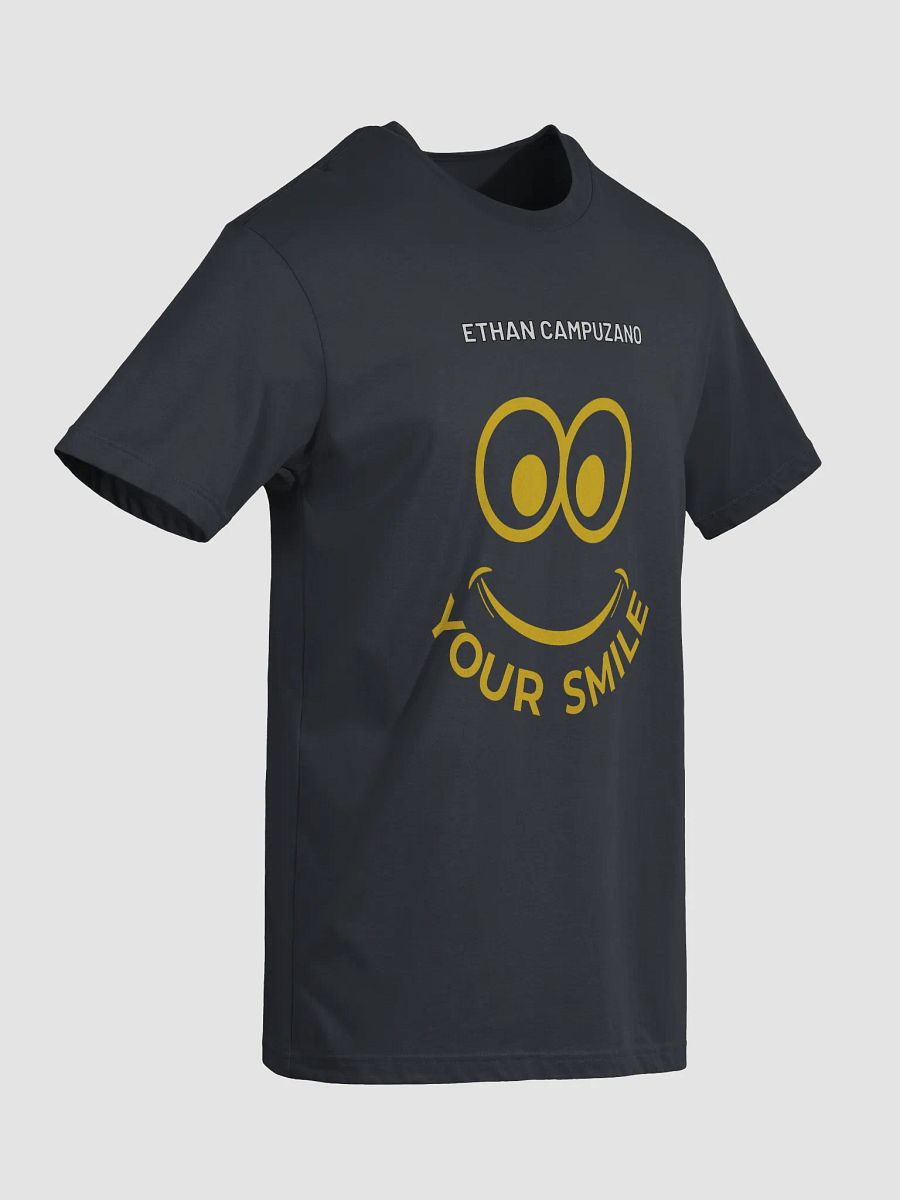 Your Smile Super Soft Shirt product image (37)