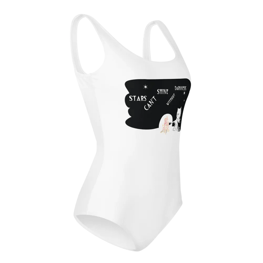 Stars don’t shine without darkness. product image (4)