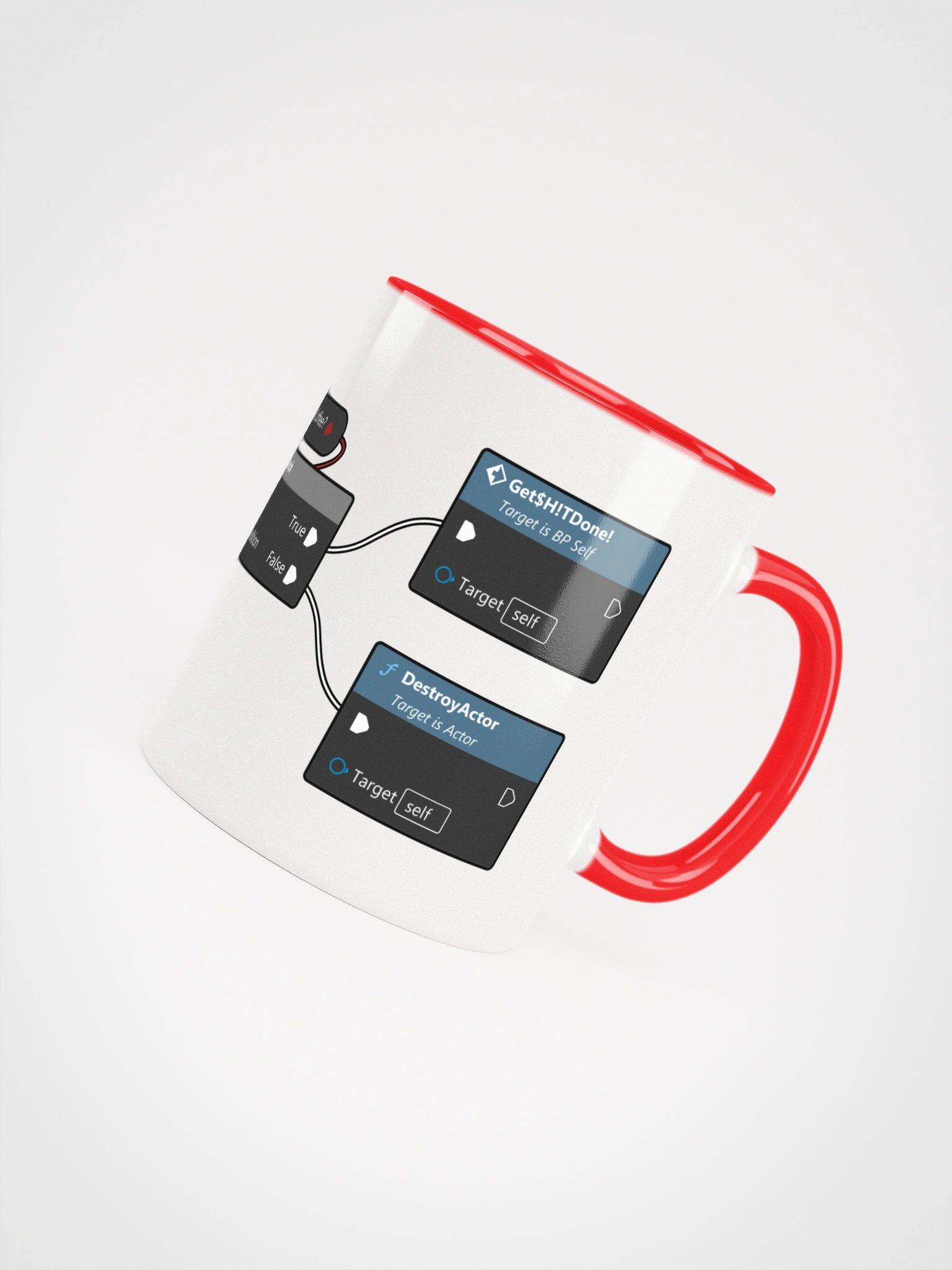 HasCoffee? Mug product image (4)
