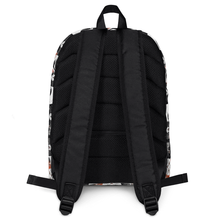Katz Katz Katz Laptop Backpack product image (2)