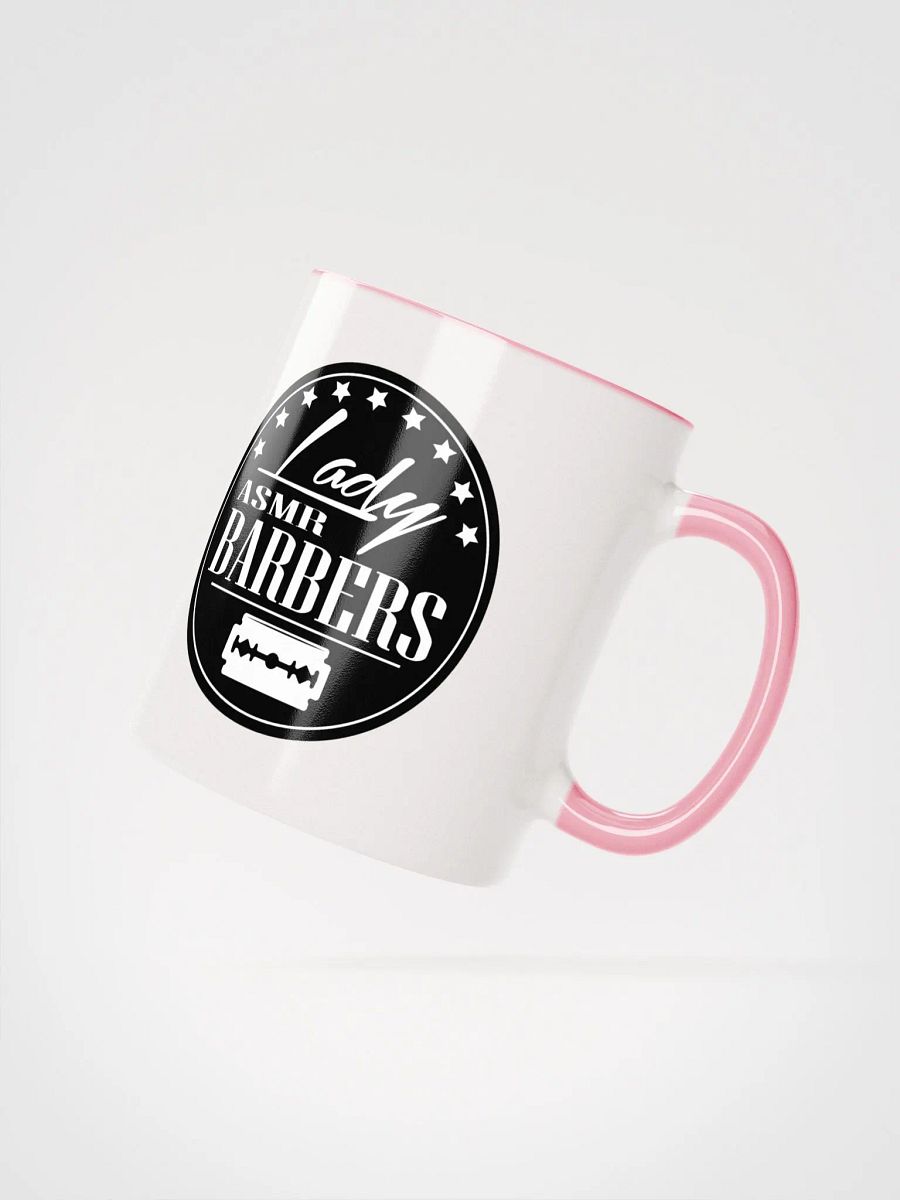 Ceramic Mug with Color Inside product image (4)